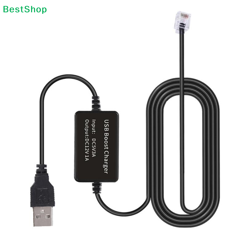 Underground Cable Detector - ★USB To RJ11 Plug Cable USB