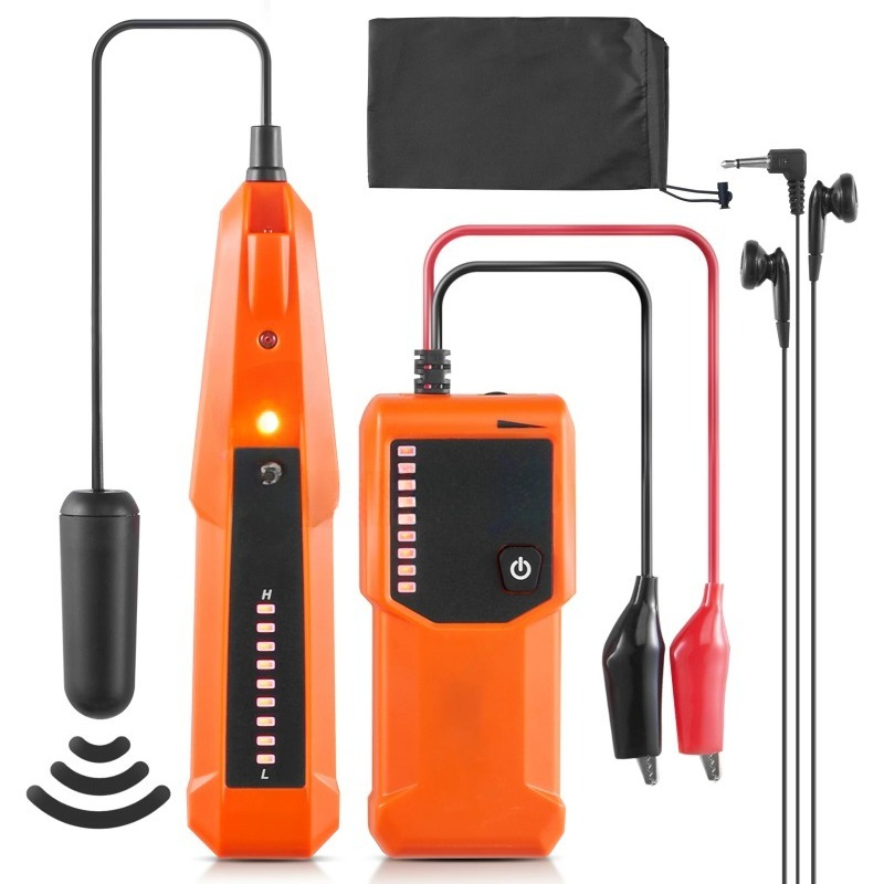 Underground Cable Detector - Underground Cable Locator 3 FT Max.
