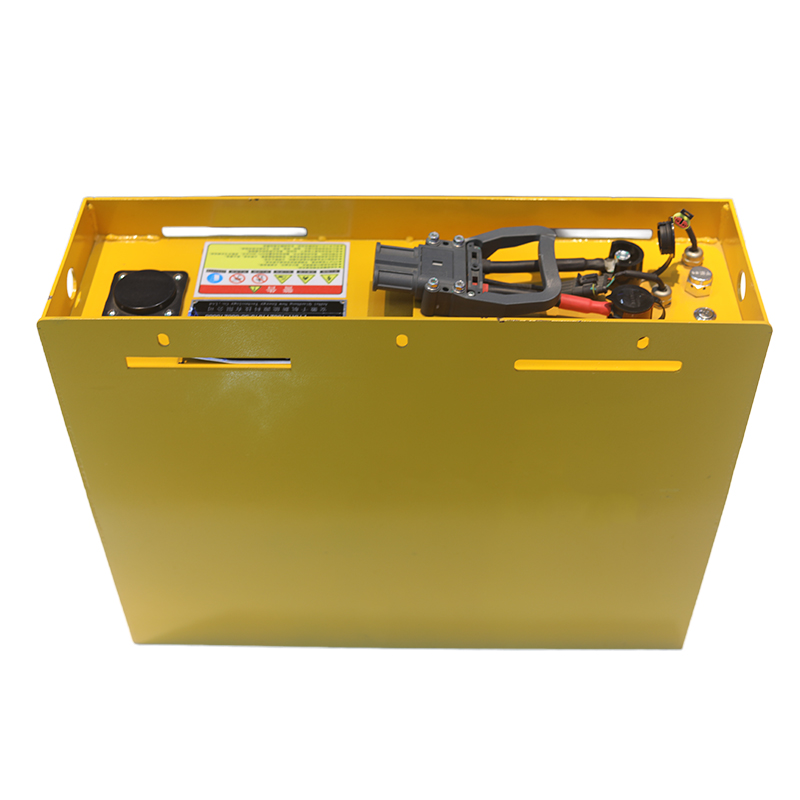 25.6V 200AH Li-ion Battery Pac - Electric Forklift 评论和价格