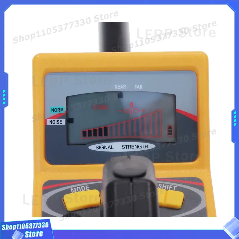 High Sensitivity Underground P - Underground Cable Detector 评论和价格