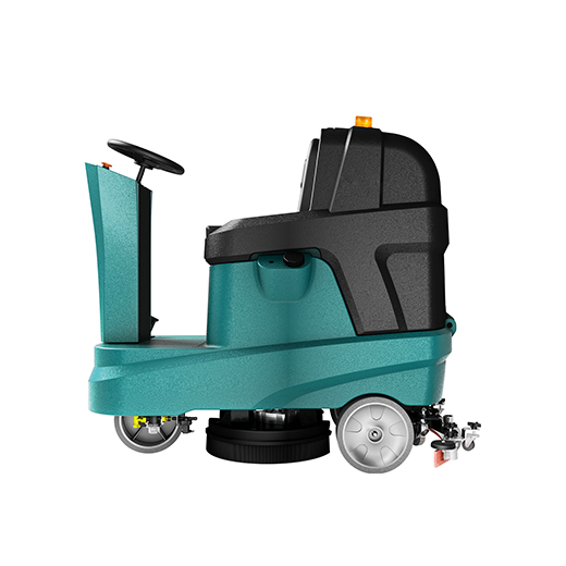 Industrial Cleaning Equipment  - Industrial Floor Scrubber 评论和价格