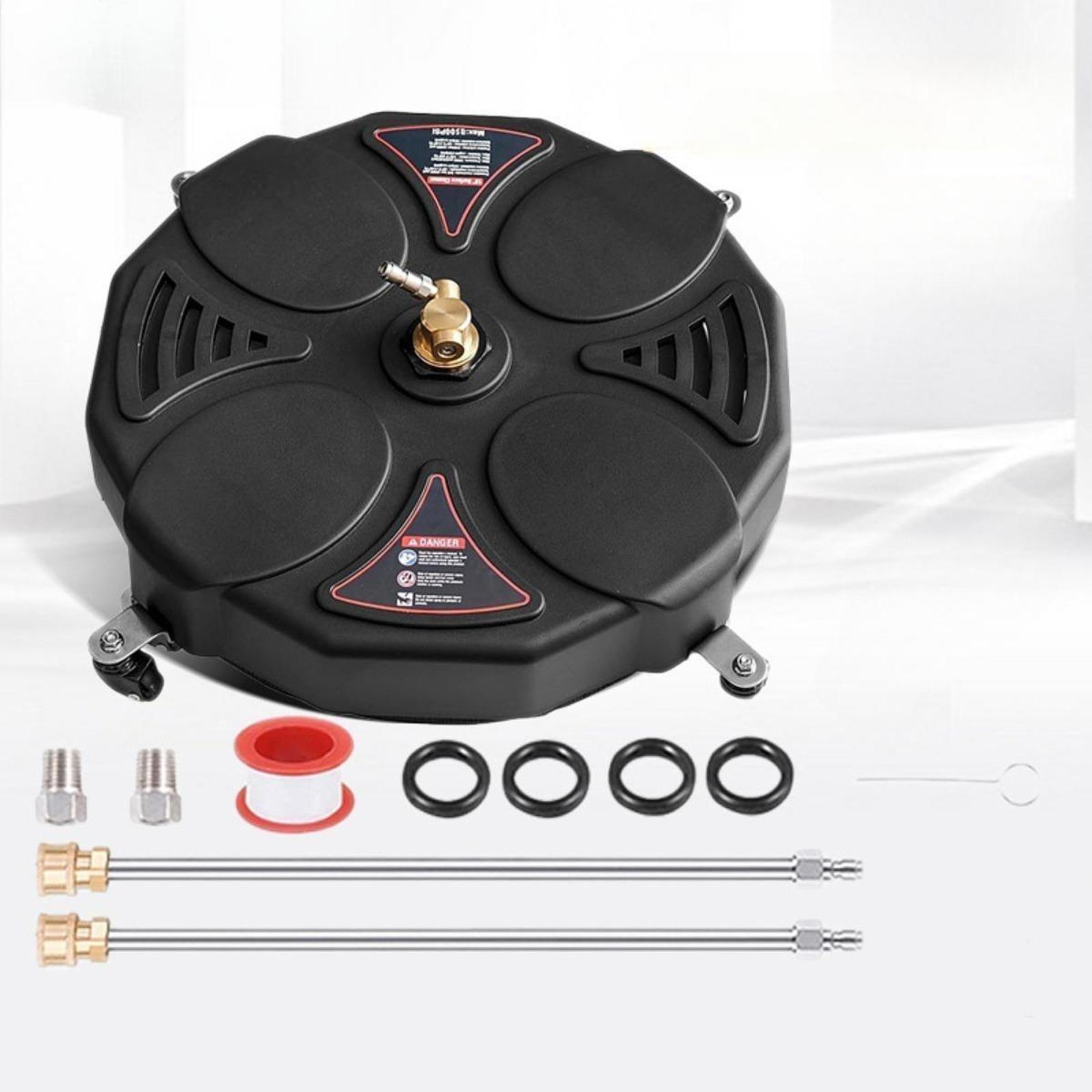 Heavy Duty Pressure Washer Sur - Heavy Equipment Washing 评论和价格