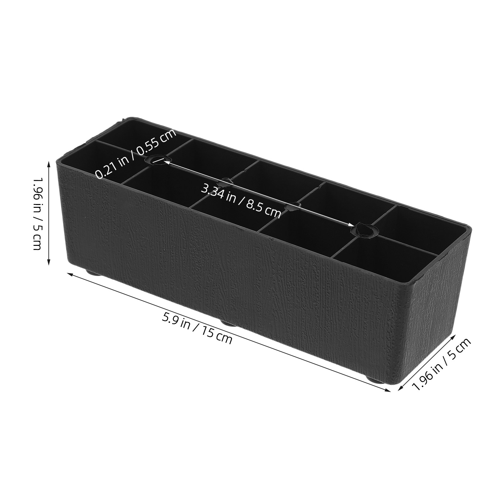 4Pcs Plastic Bed Risers Heavy  - Heavy Equipment Washing 评论和价格
