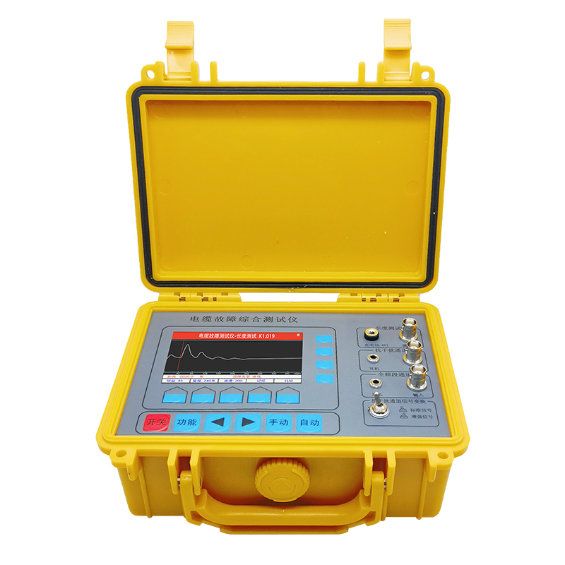 Cable Tester Line Tracer Cable - Underground Cable Detector 评论和价格