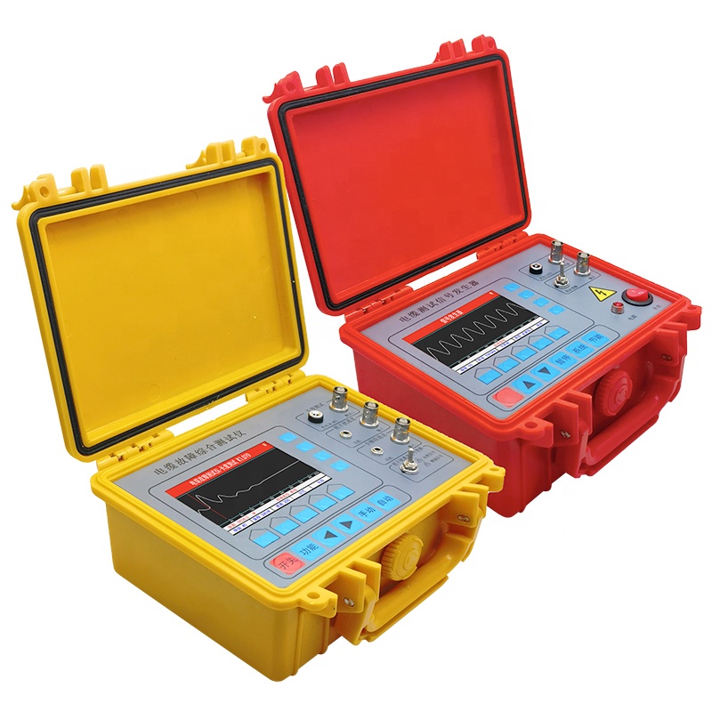 Cable Tester Line Tracer Cable - Underground Cable Detector 评论和价格