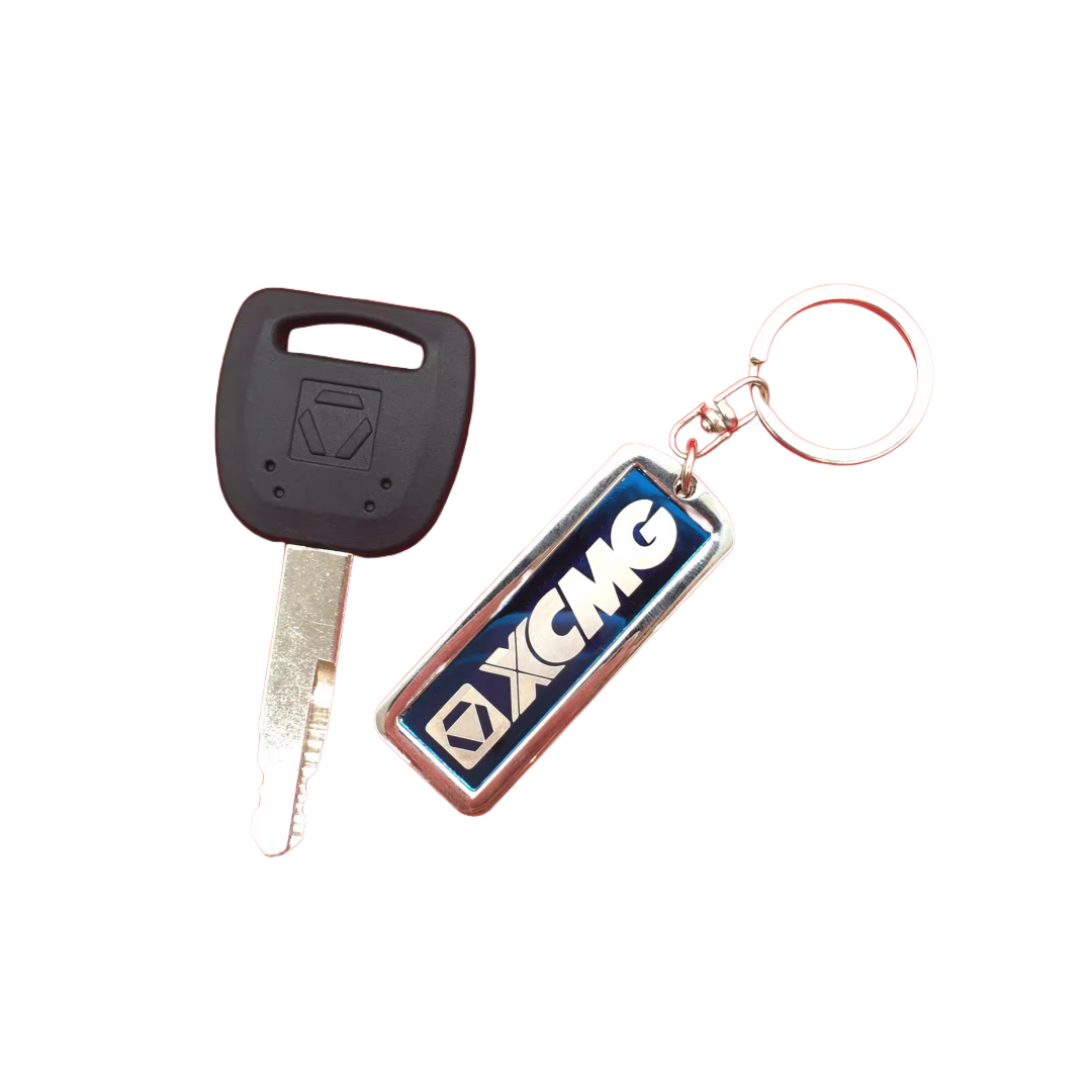 XCMG Excavator Ignition Start  - Heavy Equipment Xcmg 评论和价格