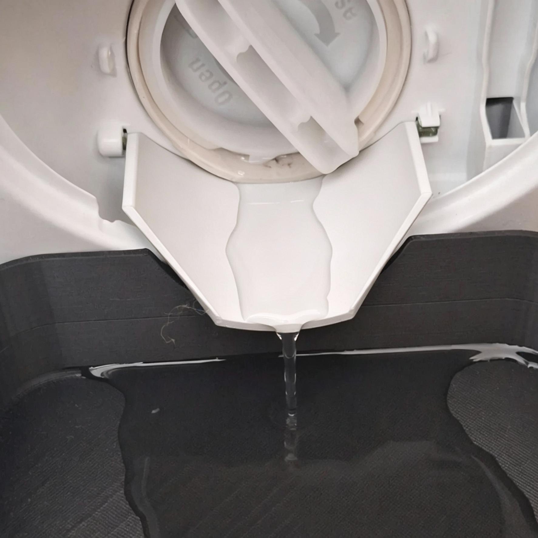 1 Heavy Duty Washing Machine D - Heavy Equipment Washing 评论和价格
