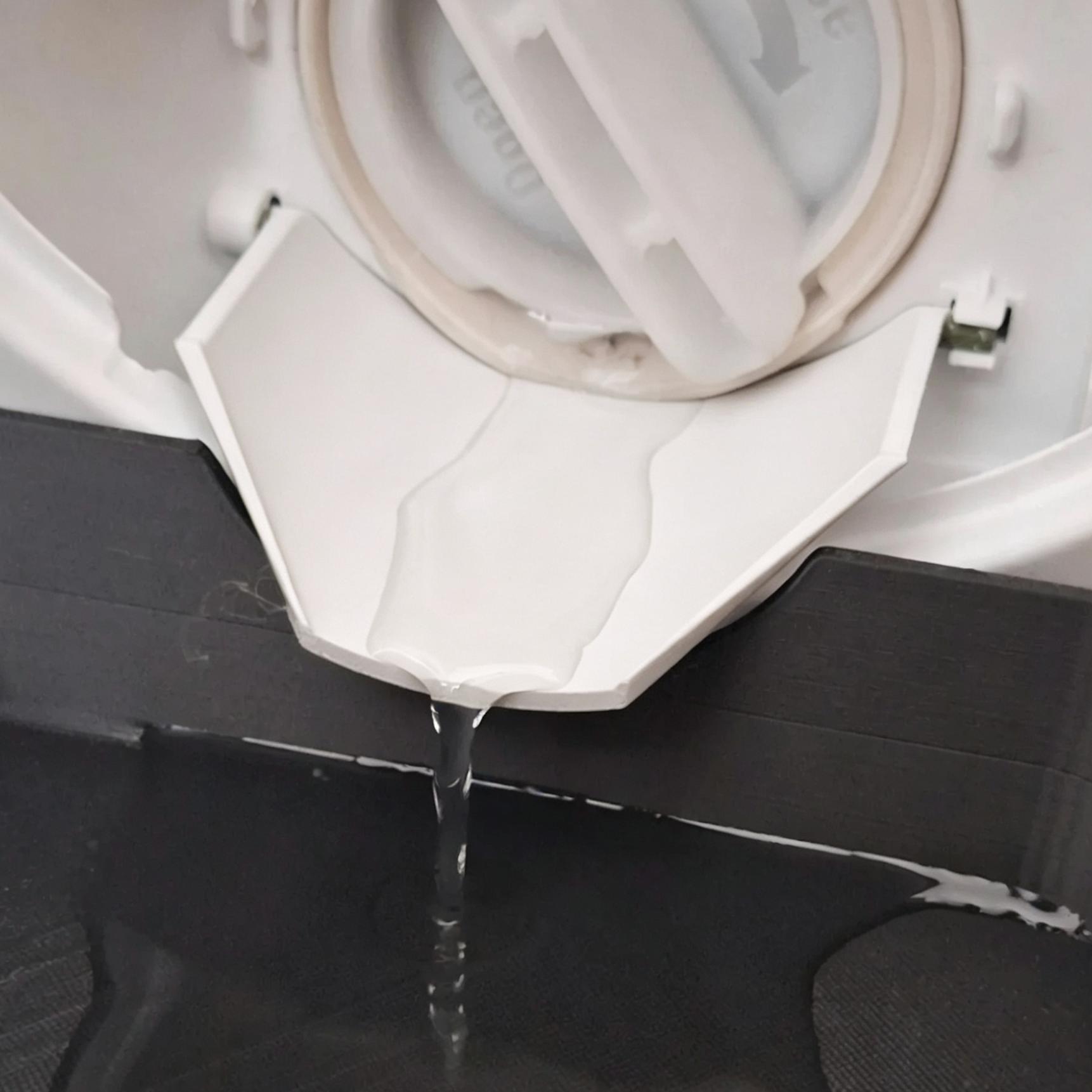1 Heavy Duty Washing Machine D - Heavy Equipment Washing 评论和价格