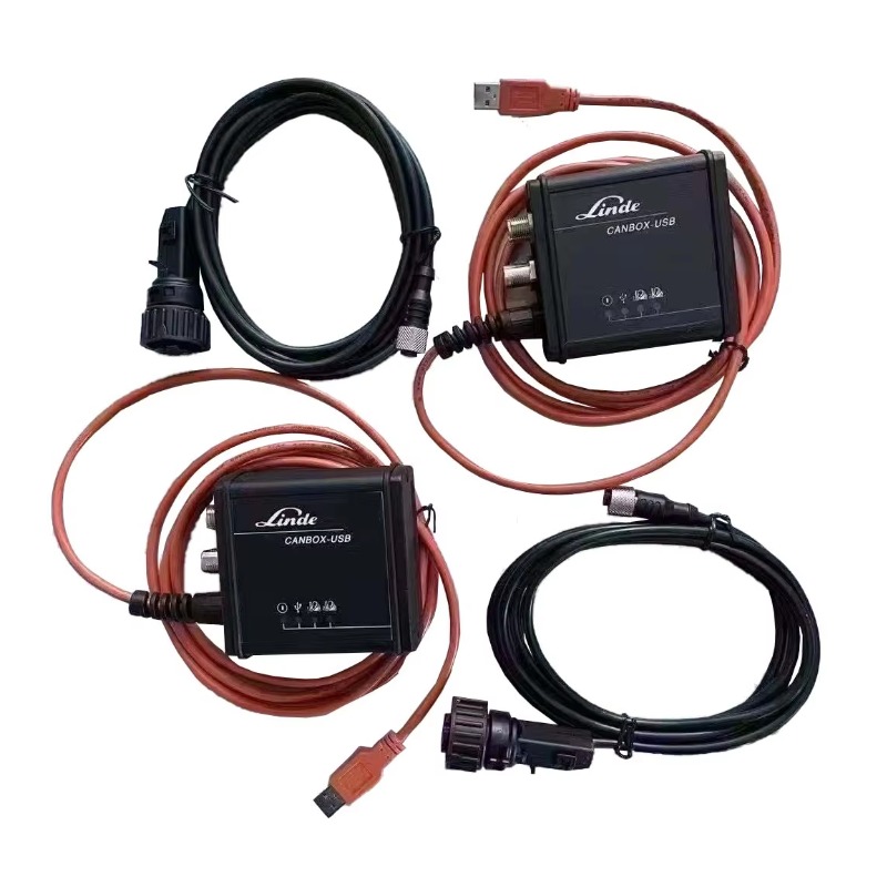 Diagnostic Box 3903605141 for  - Electric Forklift 评论和价格