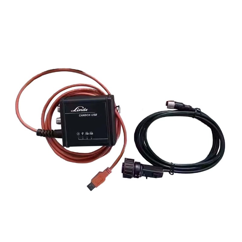 Diagnostic Box 3903605141 for  - Electric Forklift 评论和价格