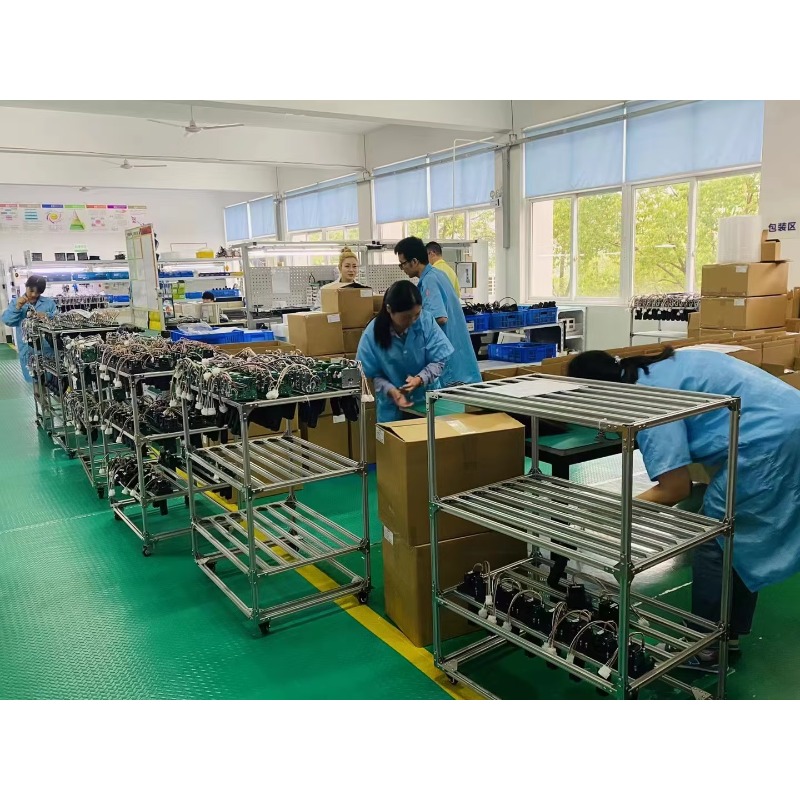 Diagnostic Box 3903605141 for  - Electric Forklift 评论和价格