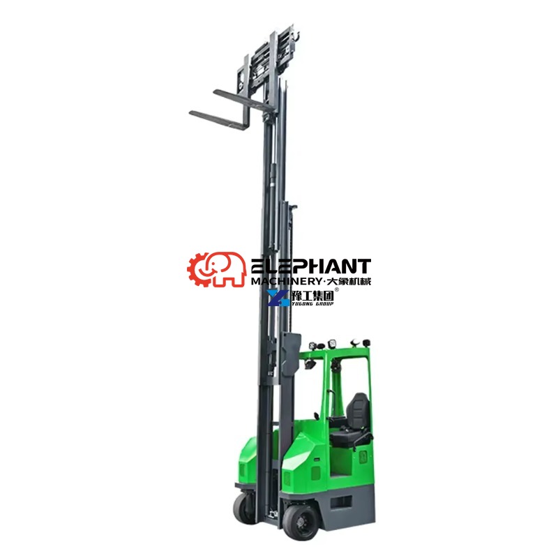 3 Ton Electric Omnidirectional - Electric Forklift 评论和价格