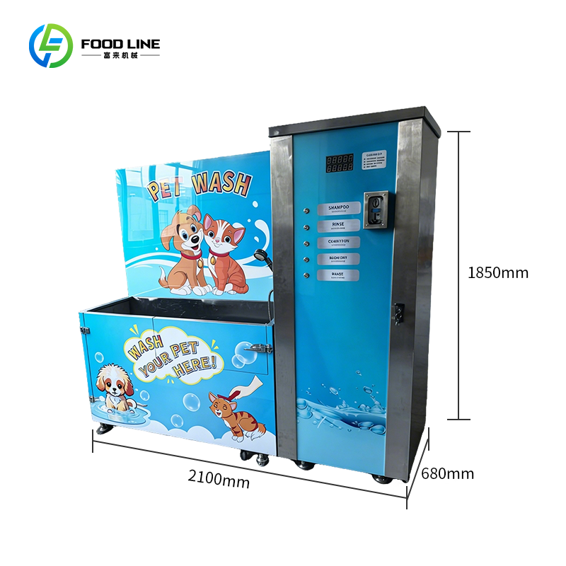 Dog Washing Machine Heavy‑Duty - Heavy Equipment Washing 评论和价格