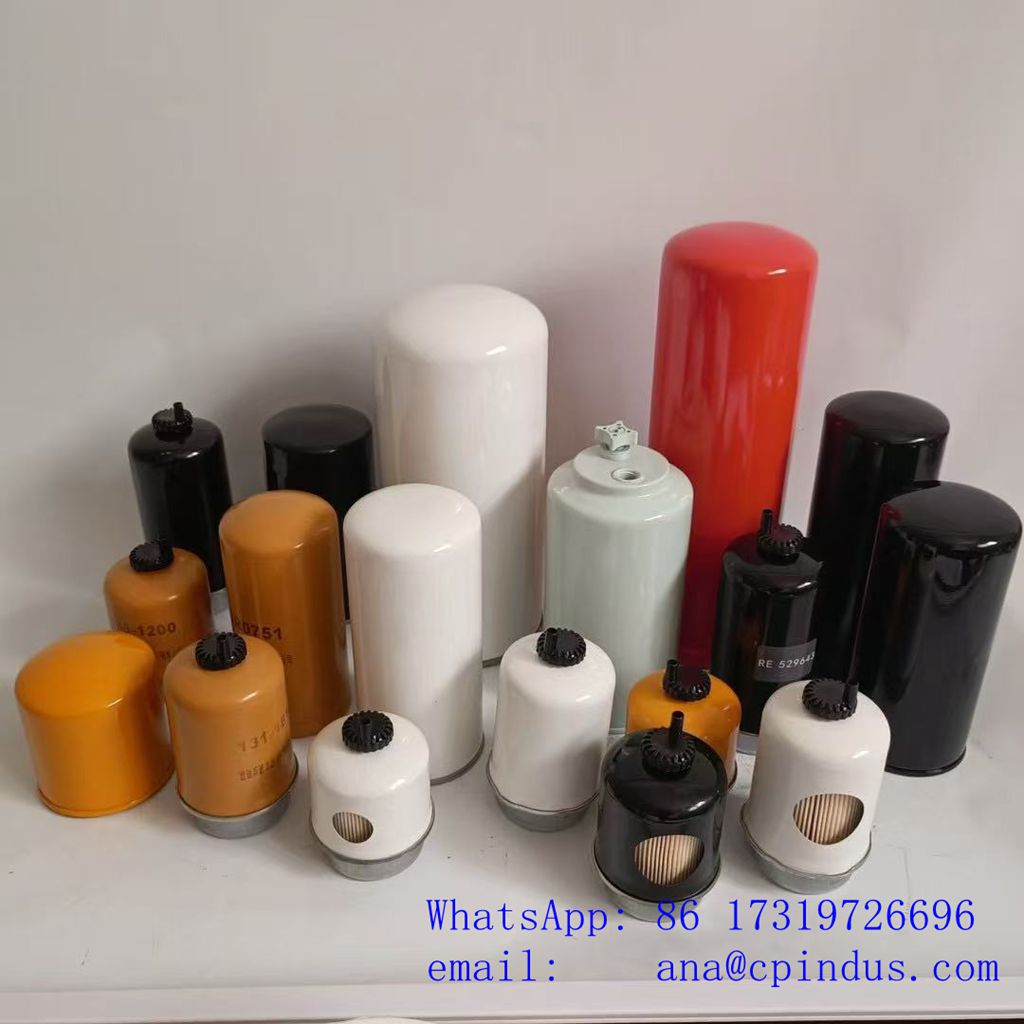 Filter XCMG 803484685 S00330D1 - Heavy Equipment Xcmg 评论和价格