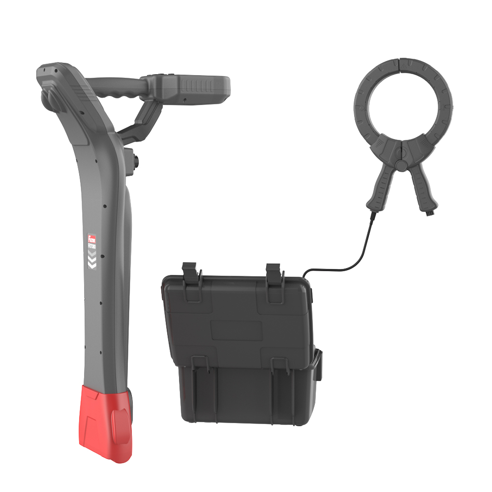 ES7080 Intelligent Pipeline De - Underground Cable Detector 评论和价格