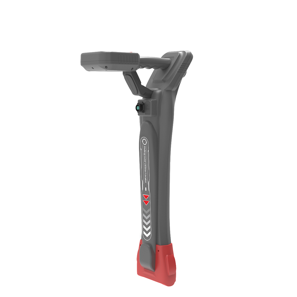 ES7080 Intelligent Pipeline De - Underground Cable Detector 评论和价格