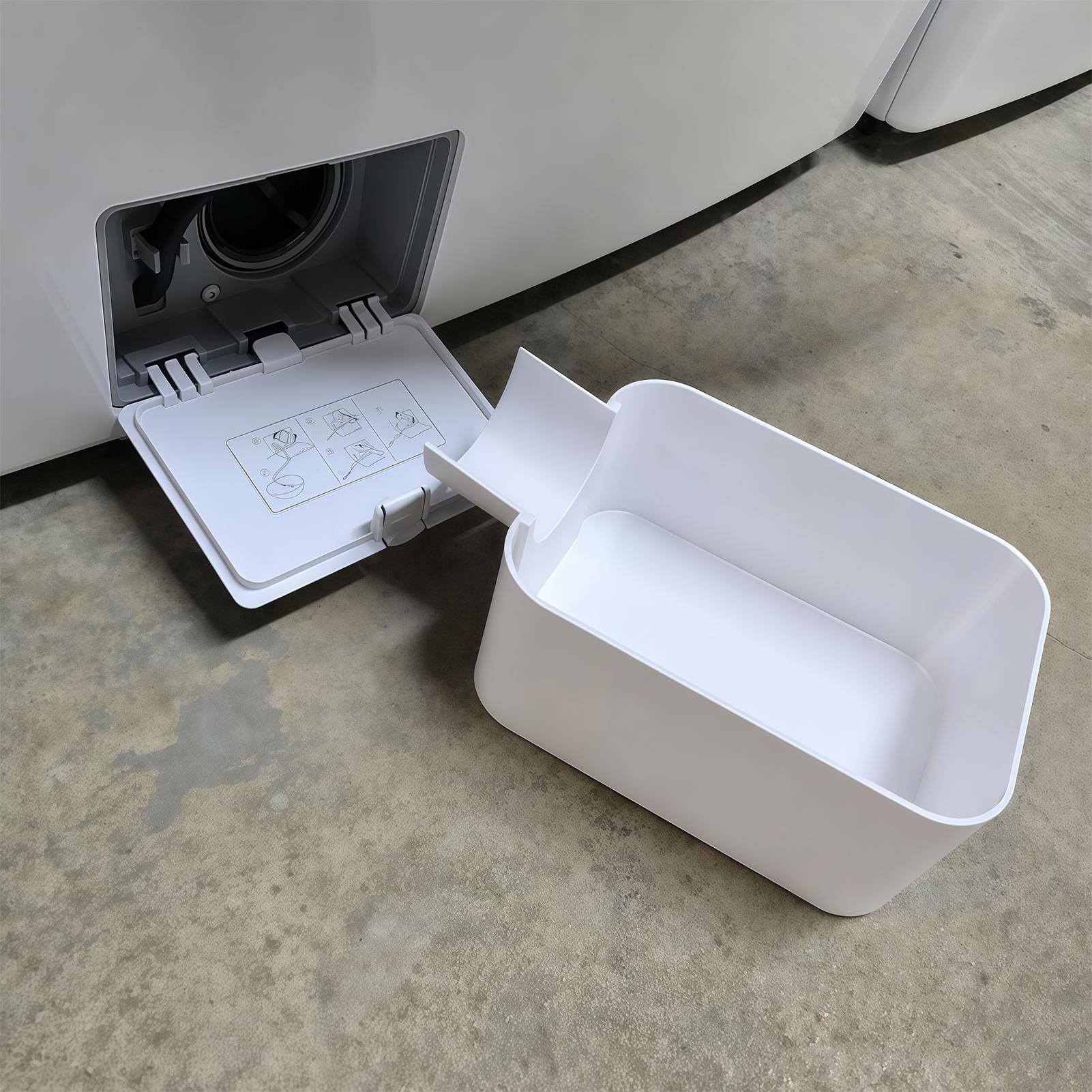 Washing Machine Drain Pan Wate - Heavy Equipment Washing 评论和价格