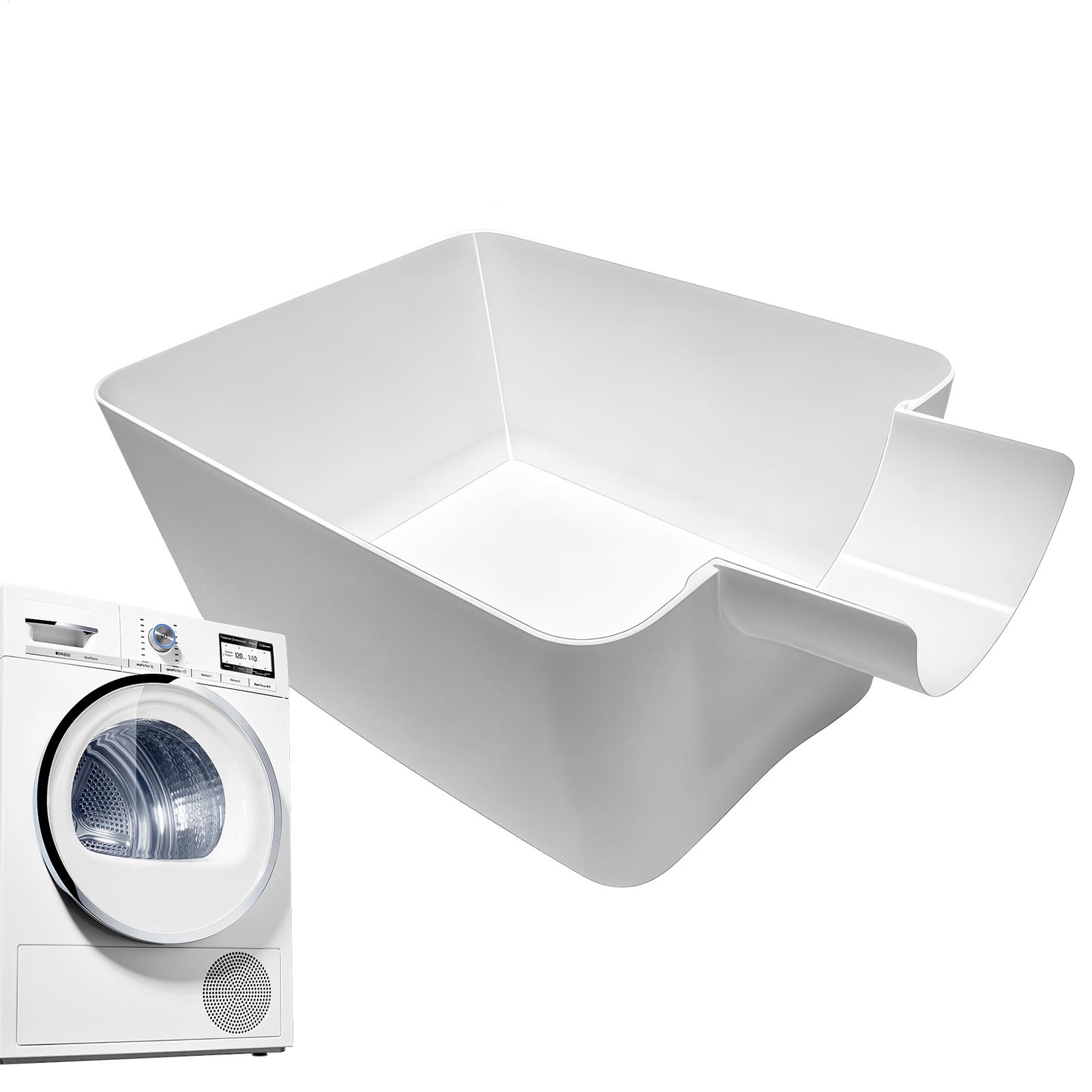 Washing Machine Drain Pan Wate - Heavy Equipment Washing 评论和价格