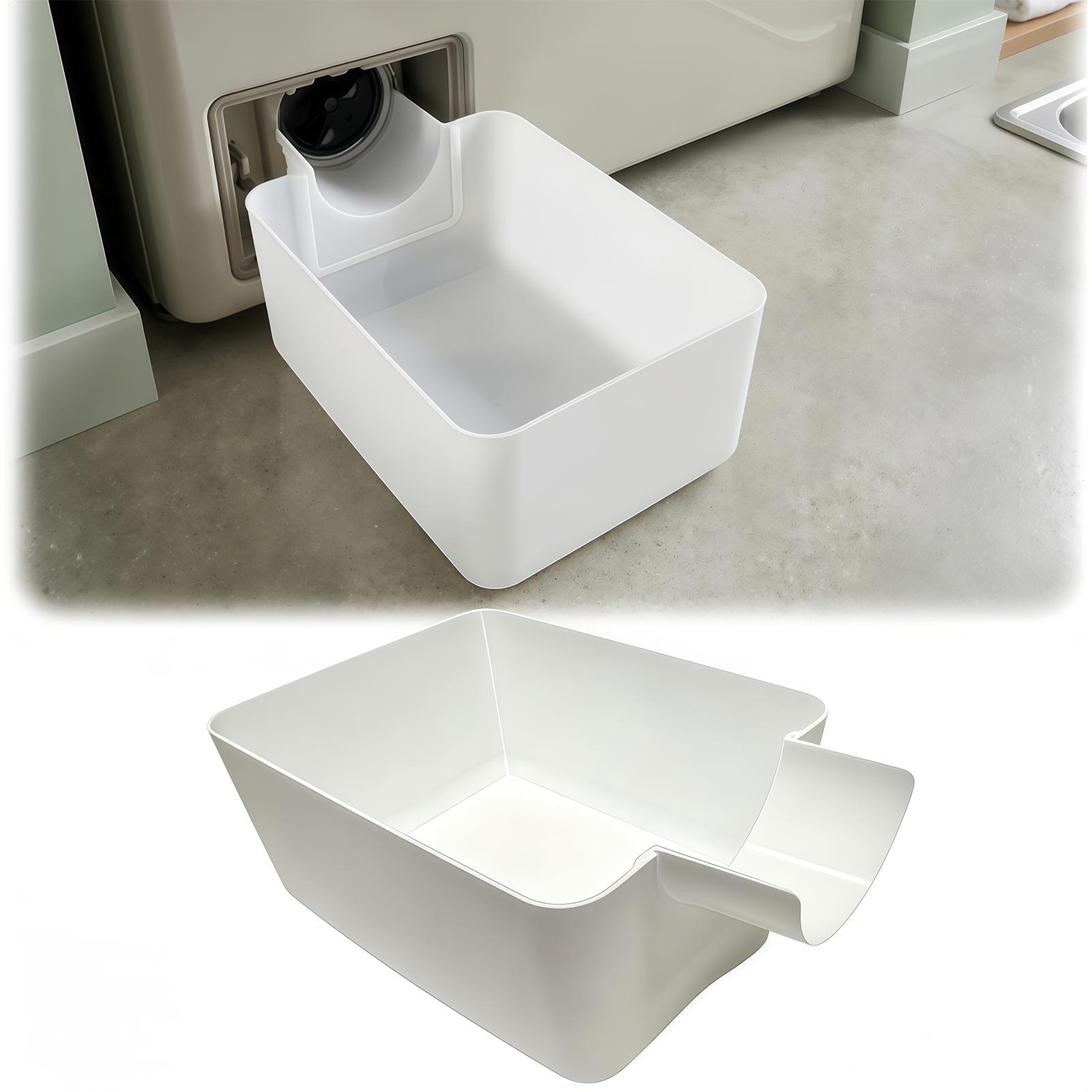 Washing Machine Drain Pan Wate - Heavy Equipment Washing 评论和价格