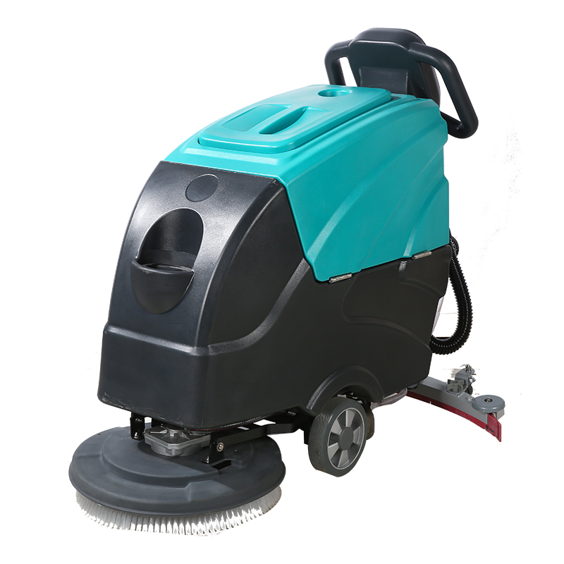 Industrial Floor Scrubber Mach - Industrial Floor Scrubber 评论和价格