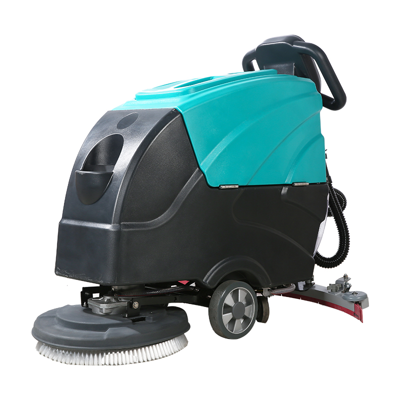 Industrial Floor Scrubber Mach - Industrial Floor Scrubber 评论和价格