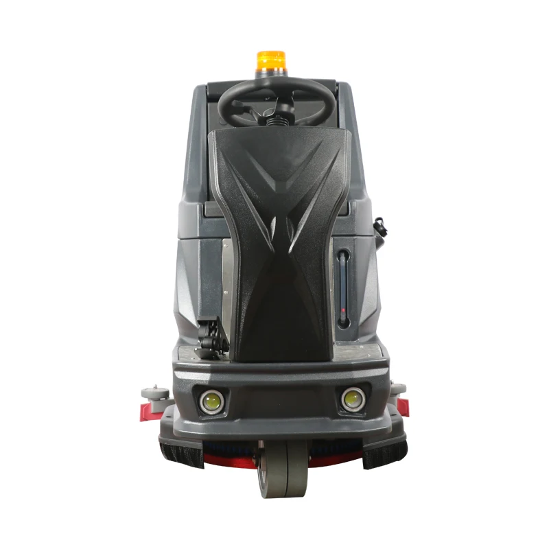 Best Ride-On Industrial Floor  - Industrial Floor Scrubber 评论和价格
