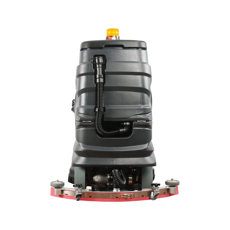 Best Ride-On Industrial Floor  - Industrial Floor Scrubber 评论和价格