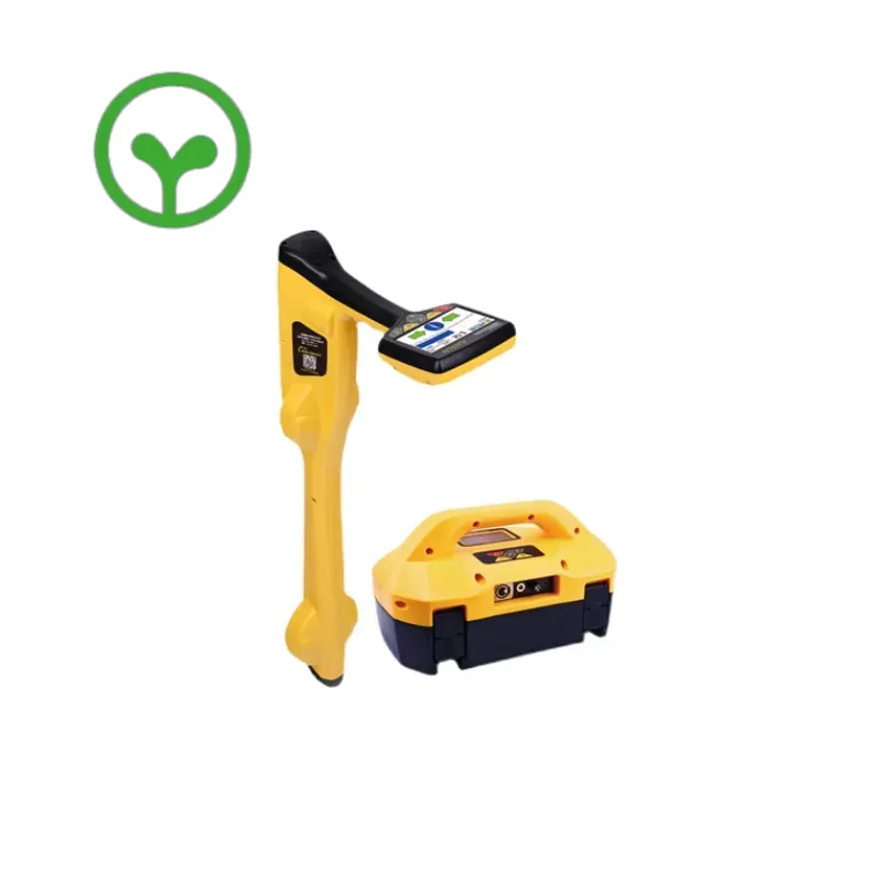 Technology Underground Pipelin - Underground Cable Detector 评论和价格