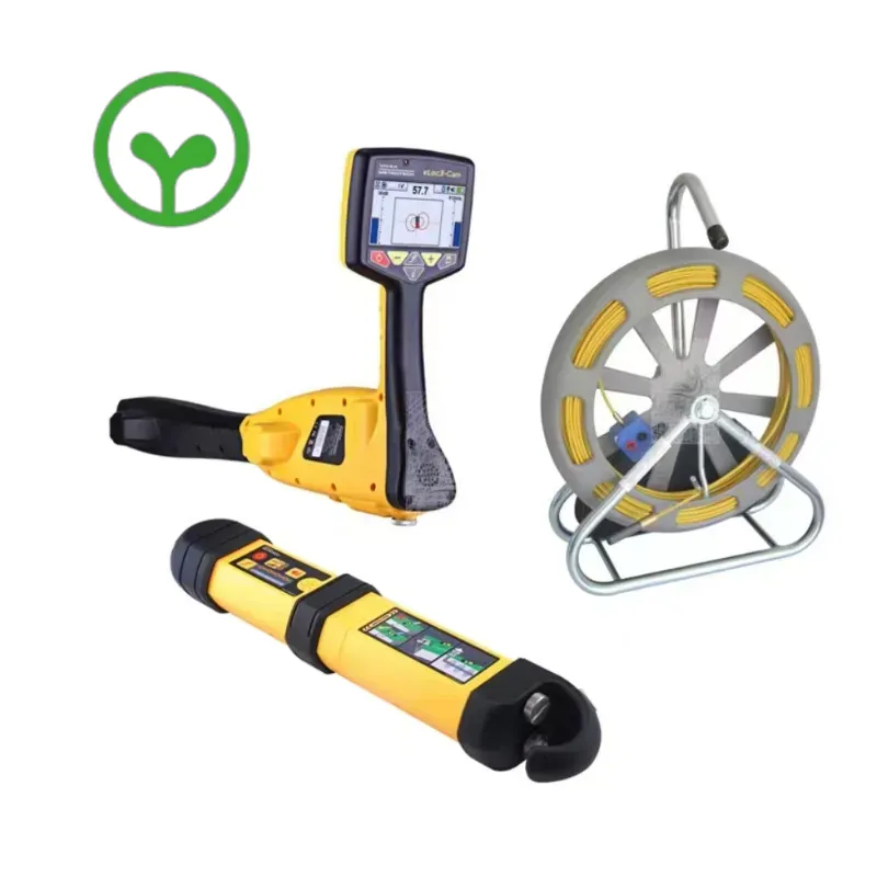 Technology Underground Pipelin - Underground Cable Detector 评论和价格