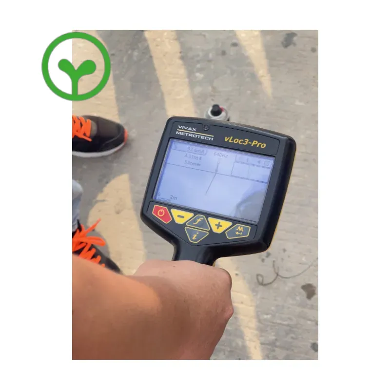 Technology Underground Pipelin - Underground Cable Detector 评论和价格