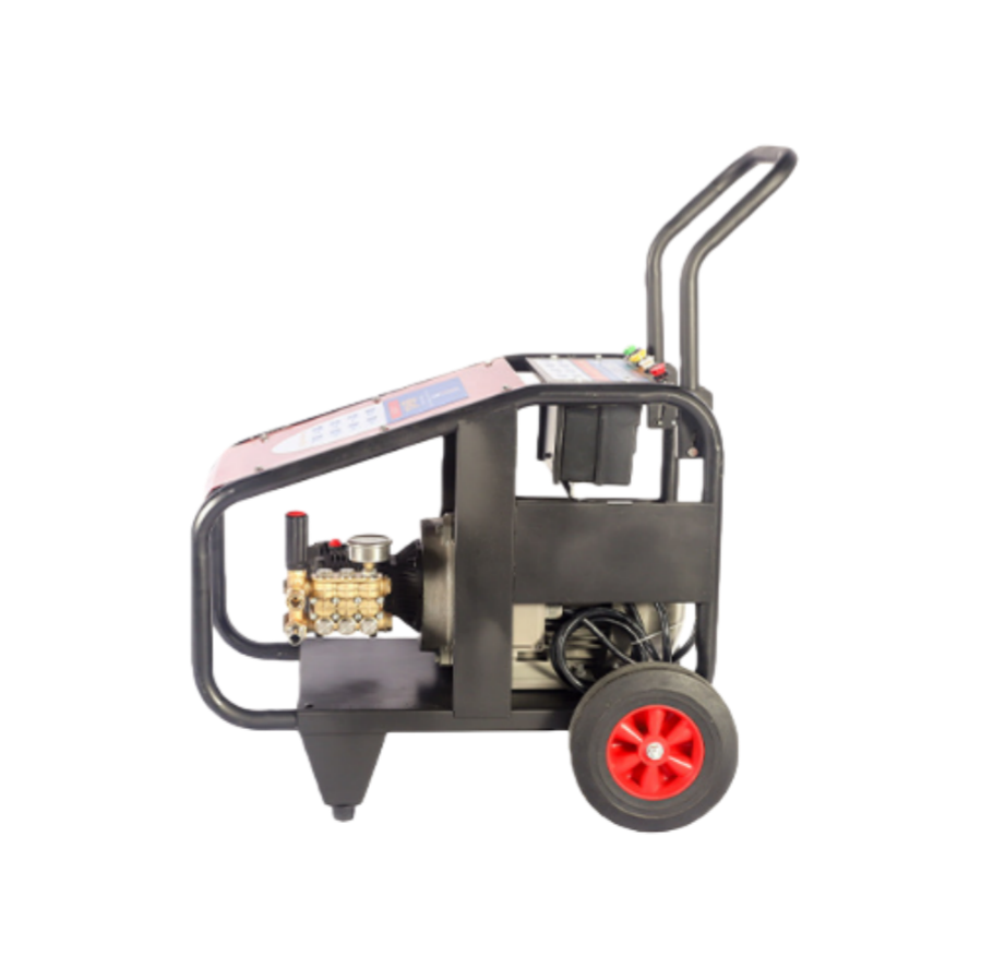 4KW 240Kg 15L Heavy Duty High  - Heavy Equipment Washing 评论和价格