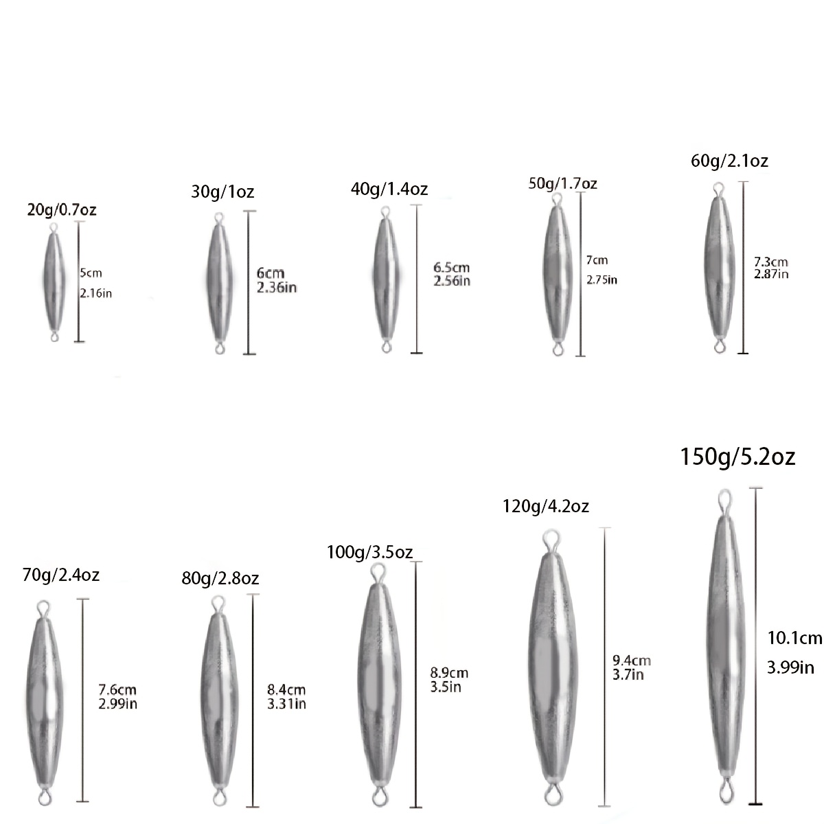 5pcs/3pcs Fishing heavy equipm - Heavy Equipment Xcmg 评论和价格