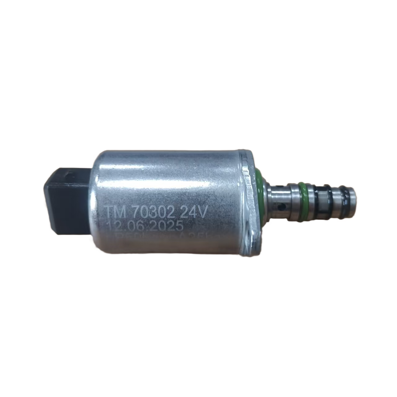 TM70302 Proportional Solenoid  - Heavy Equipment Xcmg 评论和价格