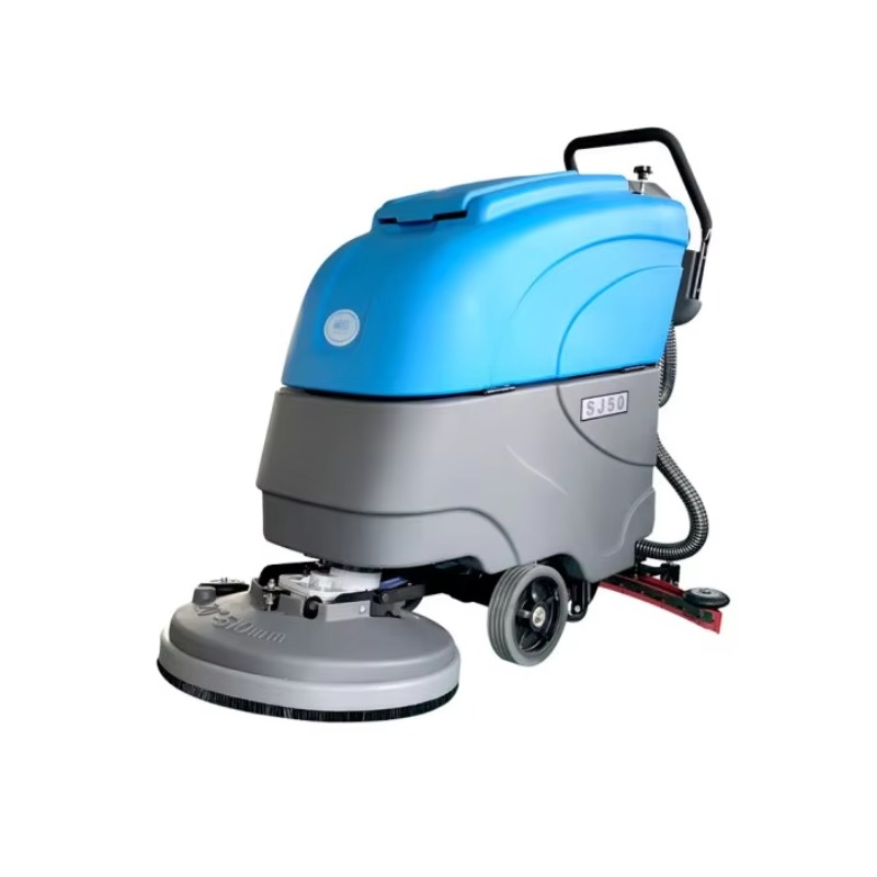 Hot Sale Industrial Floor Scru - Industrial Floor Scrubber 评论和价格