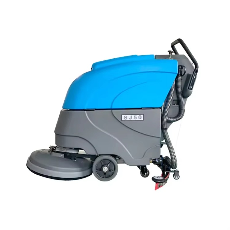 Hot Sale Industrial Floor Scru - Industrial Floor Scrubber 评论和价格