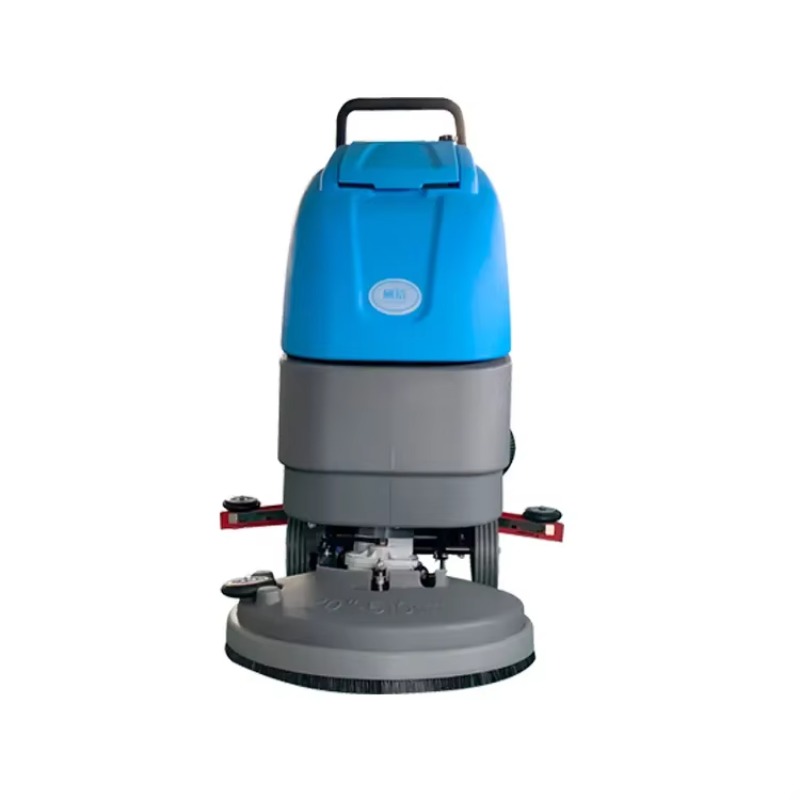Hot Sale Industrial Floor Scru - Industrial Floor Scrubber 评论和价格