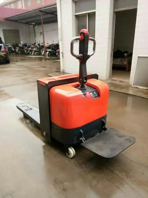 Durable Forklift 24V 2 Ton 2.5 - Electric Forklift 评论和价格