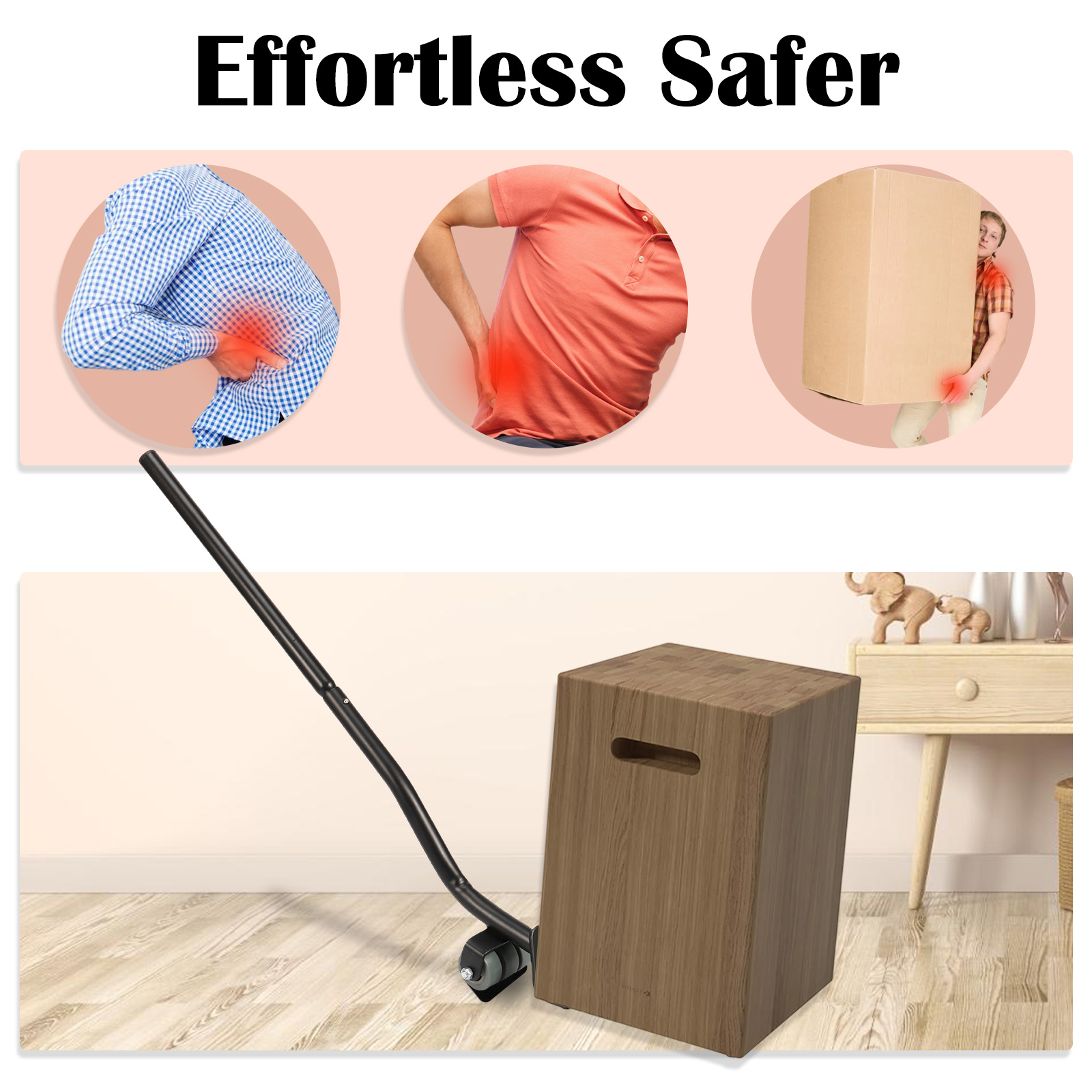 Heavy Duty Furniture Lifter Fu - Heavy Equipment Washing 评论和价格