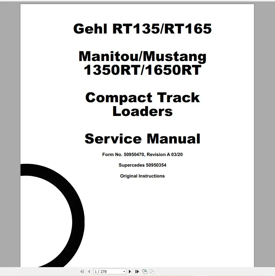 SpecDiag GEHL Machinery Heavy  - Heavy Equipment Electrical Pdf 评论和价格