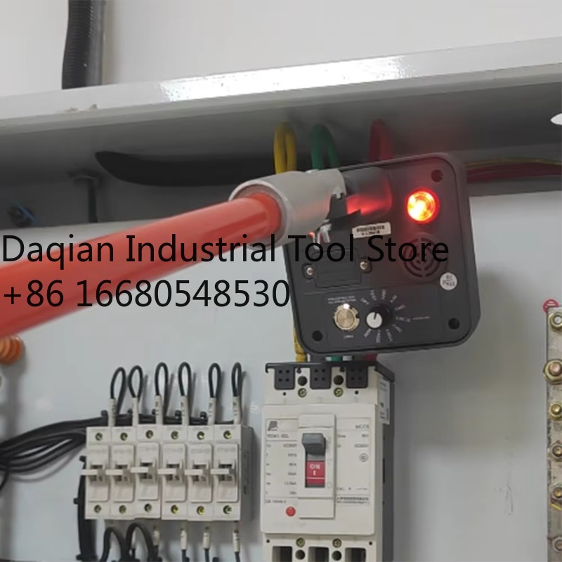 s6sHigh Voltage Detector for U - Underground Cable Detector 评论和价格