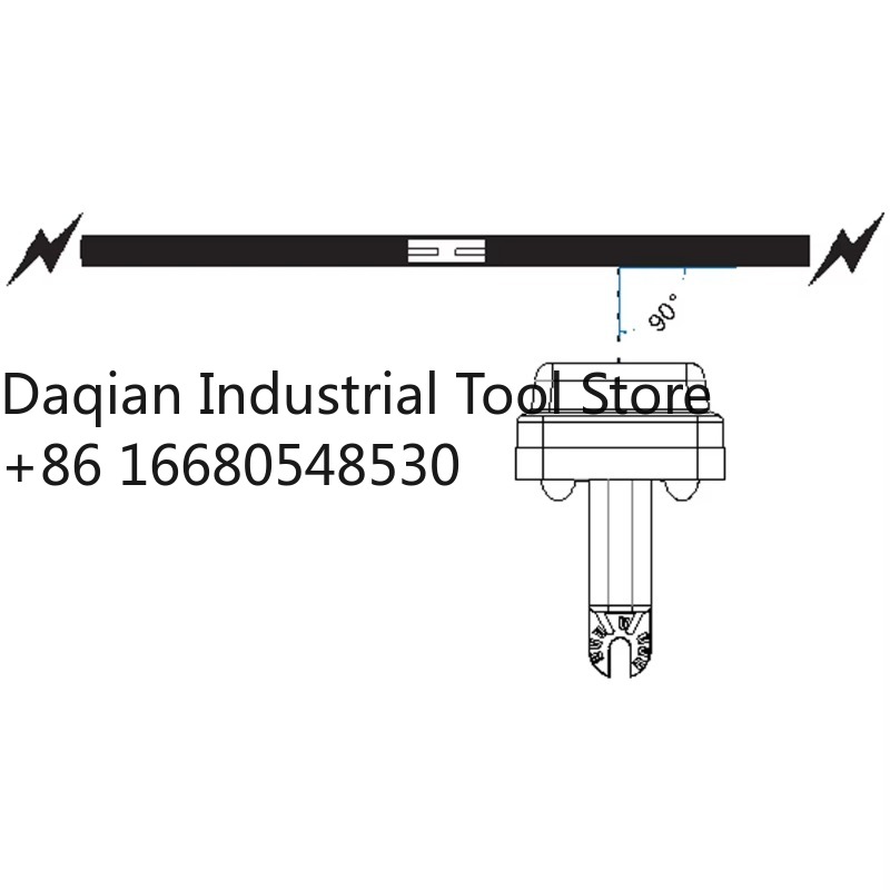s6sHigh Voltage Detector for U - Underground Cable Detector 评论和价格