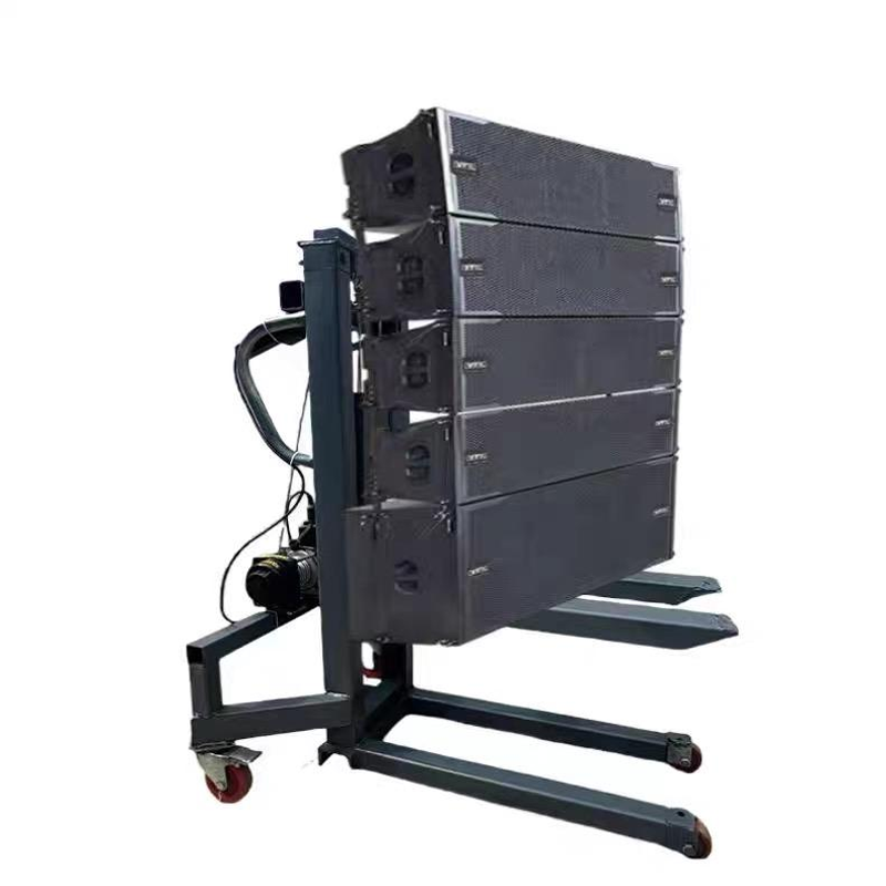 Price-Friendly 1.2/1.6m Adjust - Electric Forklift 评论和价格