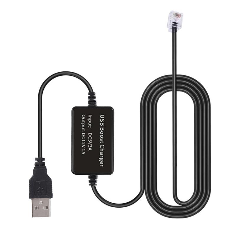USB To RJ11 Plug Cable USB To  - Underground Cable Detector 评论和价格