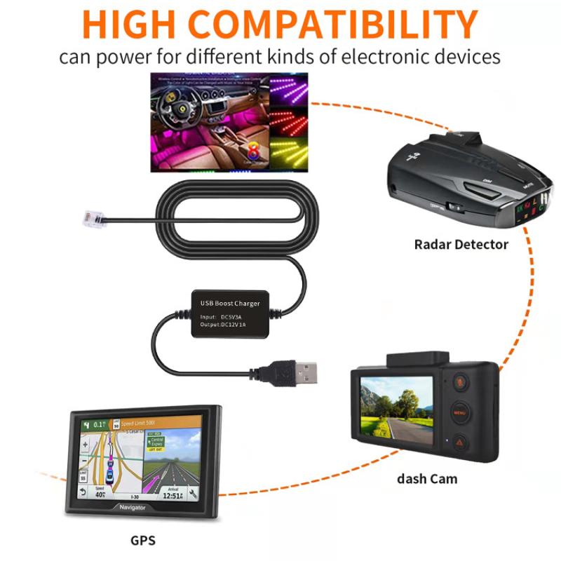 USB To RJ11 Plug Cable USB To  - Underground Cable Detector 评论和价格