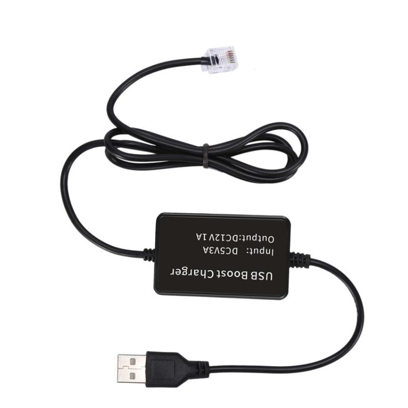 USB To RJ11 Plug Cable USB To  - Underground Cable Detector 评论和价格