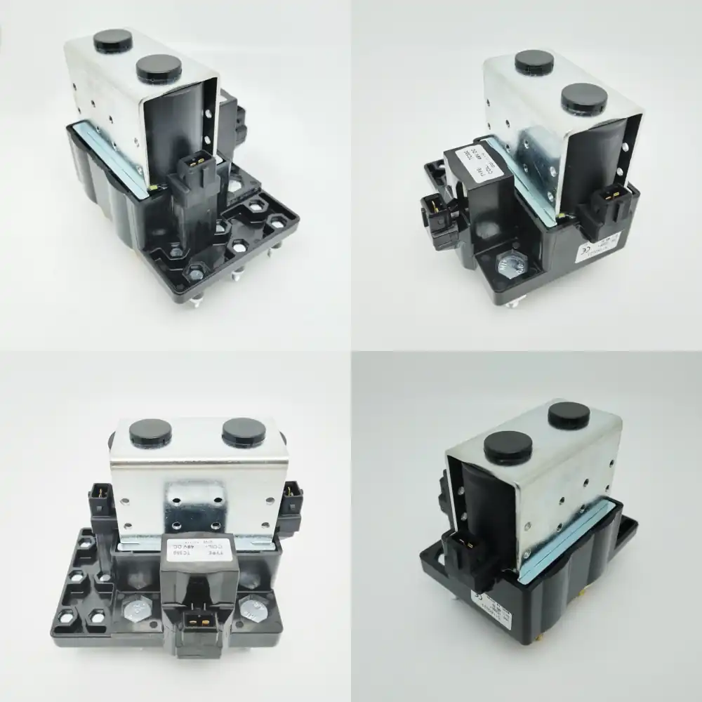 Contactor is suitable for elec - Electric Forklift 评论和价格