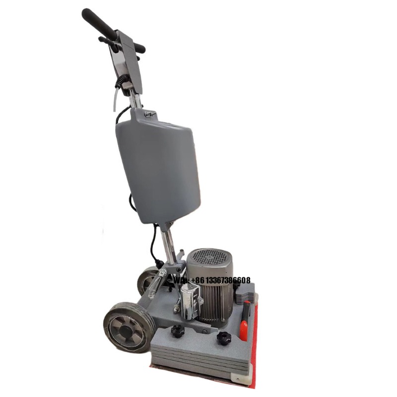 Industrial Automatic Electric  - Industrial Floor Scrubber 评论和价格
