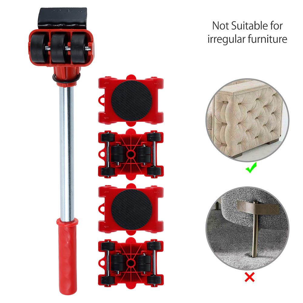 New Heavy Duty Furniture Lifte - Heavy Equipment Washing 评论和价格