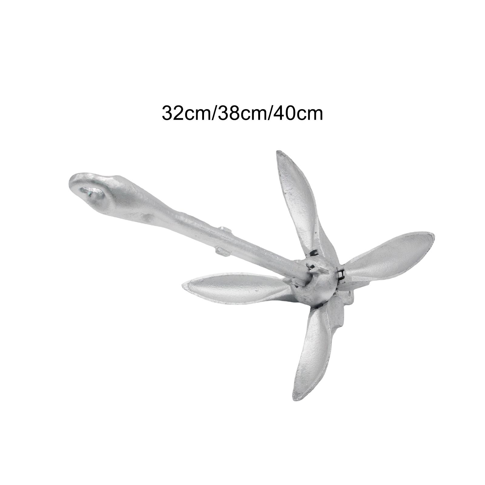 Collapsible Boat Anchor Equipm - Heavy Equipment Xcmg 评论和价格