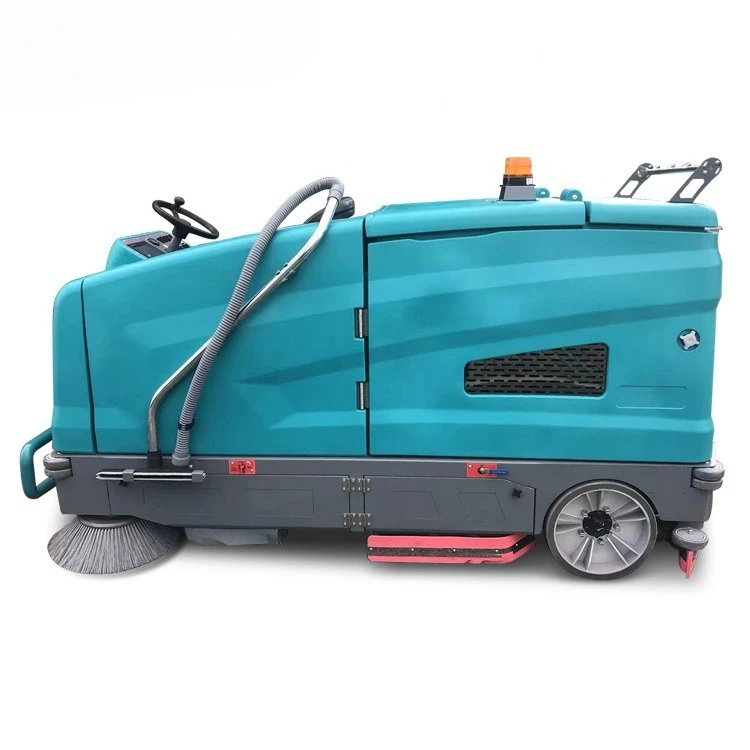 Gaoge XS90 New Release Industr - Industrial Floor Scrubber 评论和价格